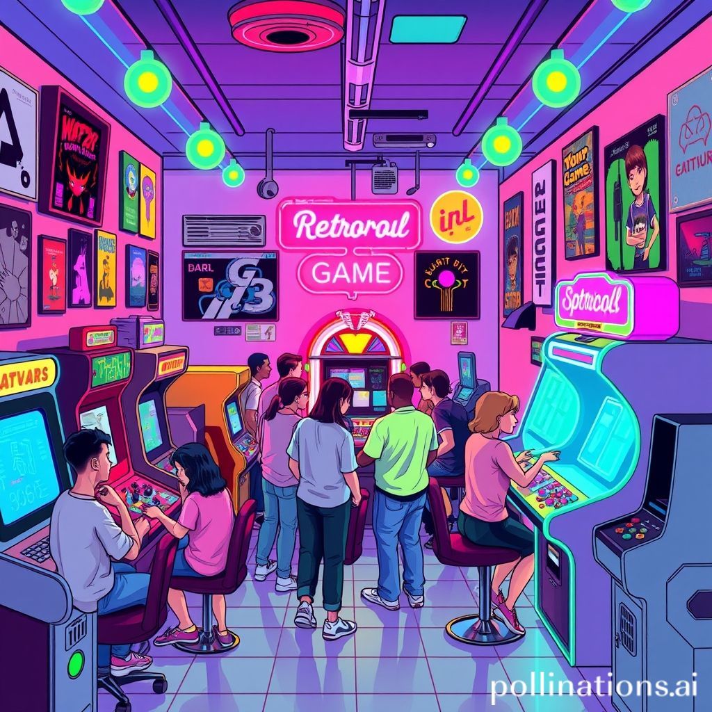  Memahami Rtp Retro777